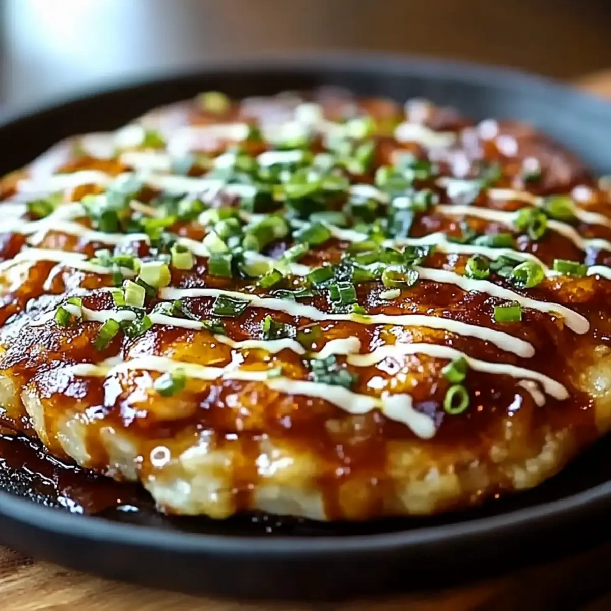 Okonomiyaki