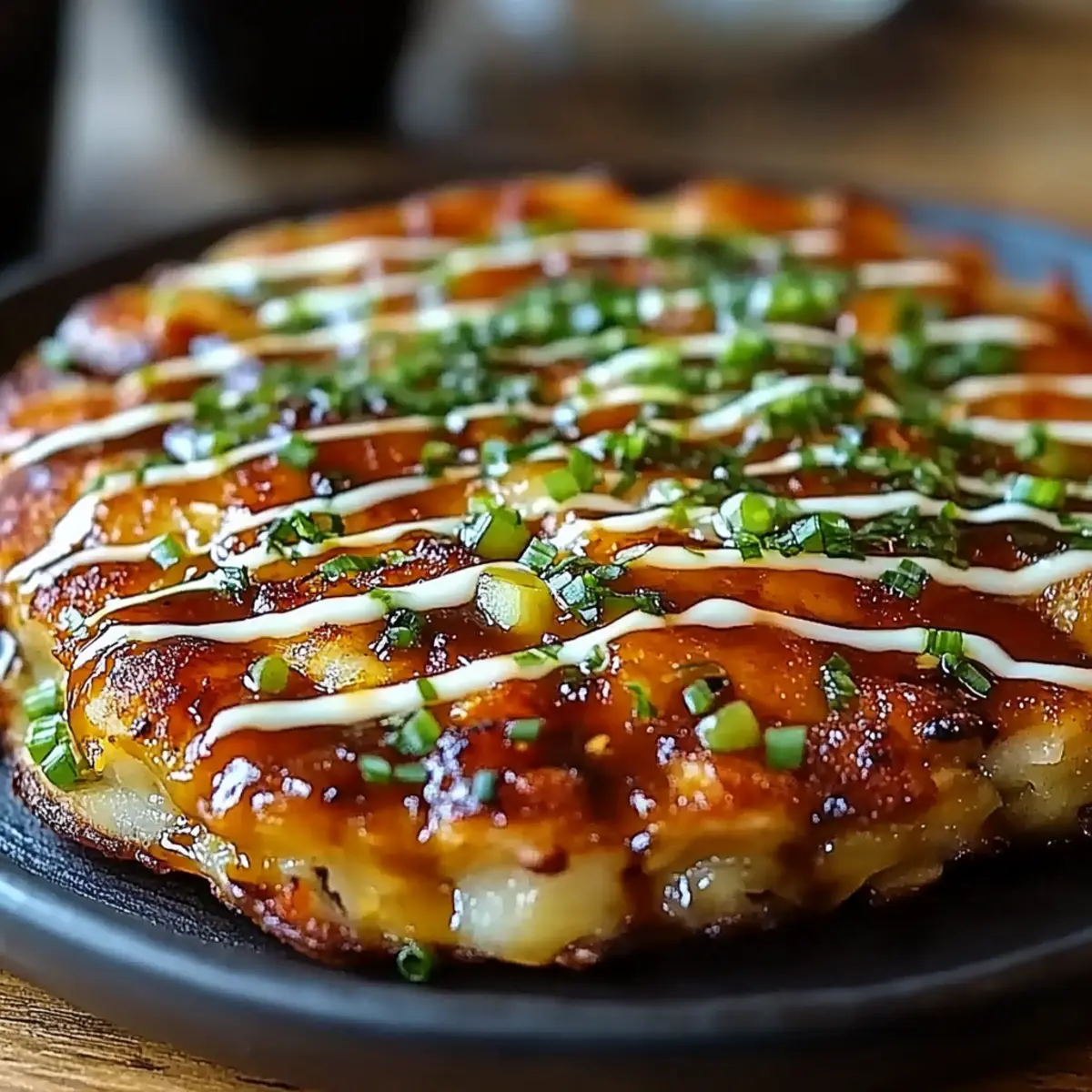 Okonomiyaki