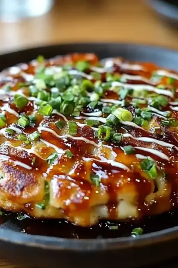 Okonomiyaki