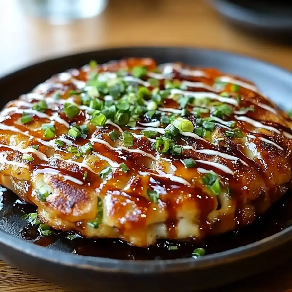 Okonomiyaki