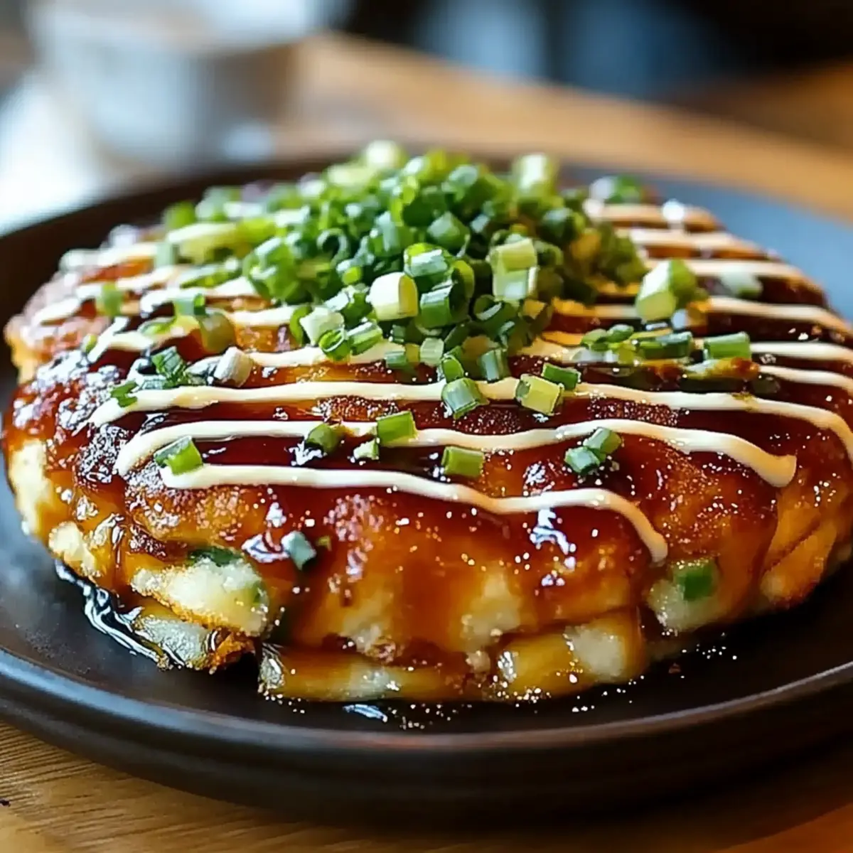 Okonomiyaki