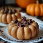 Peanut Butter Pumpkins