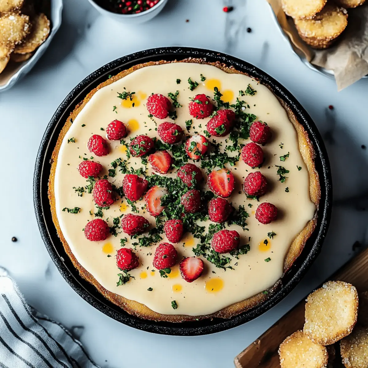 Sugar Cookie Cheesecake