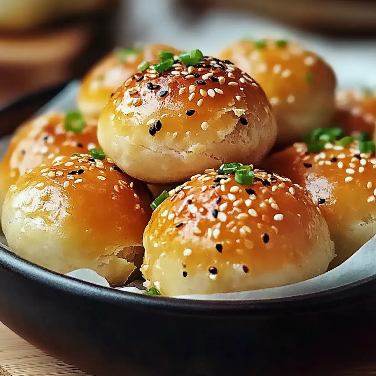 Bagel Bites
