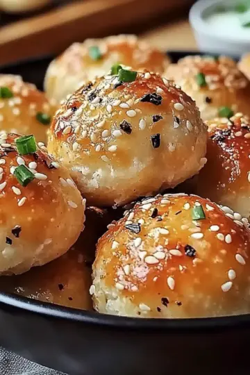 Bagel Bites