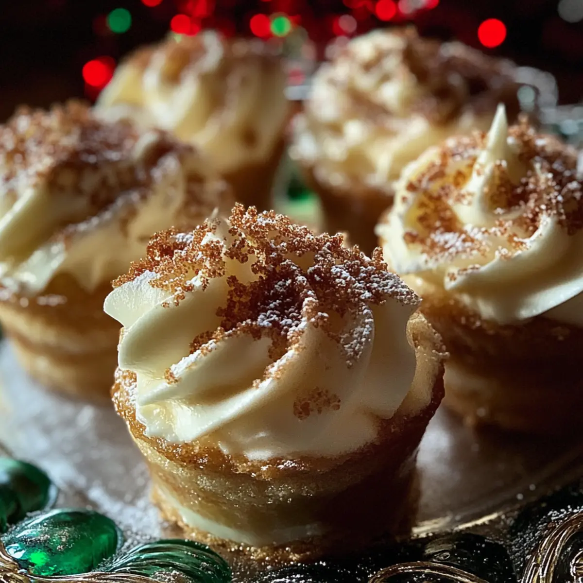 Baileys & Amaretto Christmas Sugar Cookie Vodka Shots