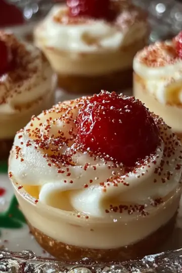 Baileys & Amaretto Christmas Sugar Cookie Vodka Shots