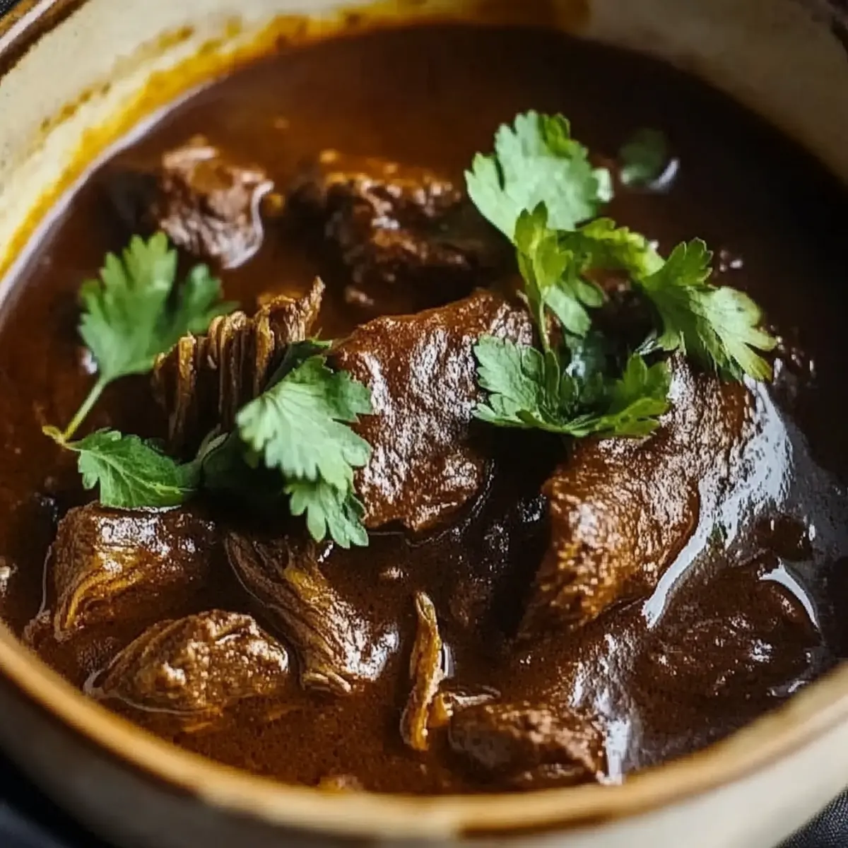 Beef Birria
