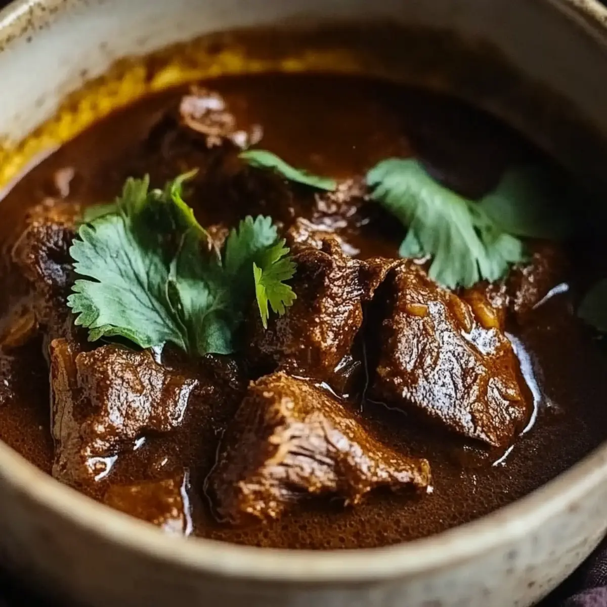 Beef Birria