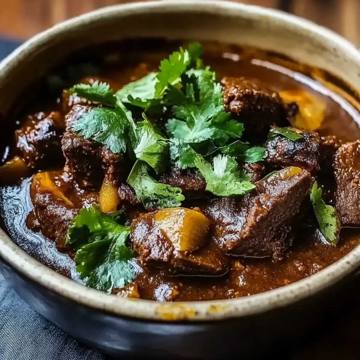 Beef Birria