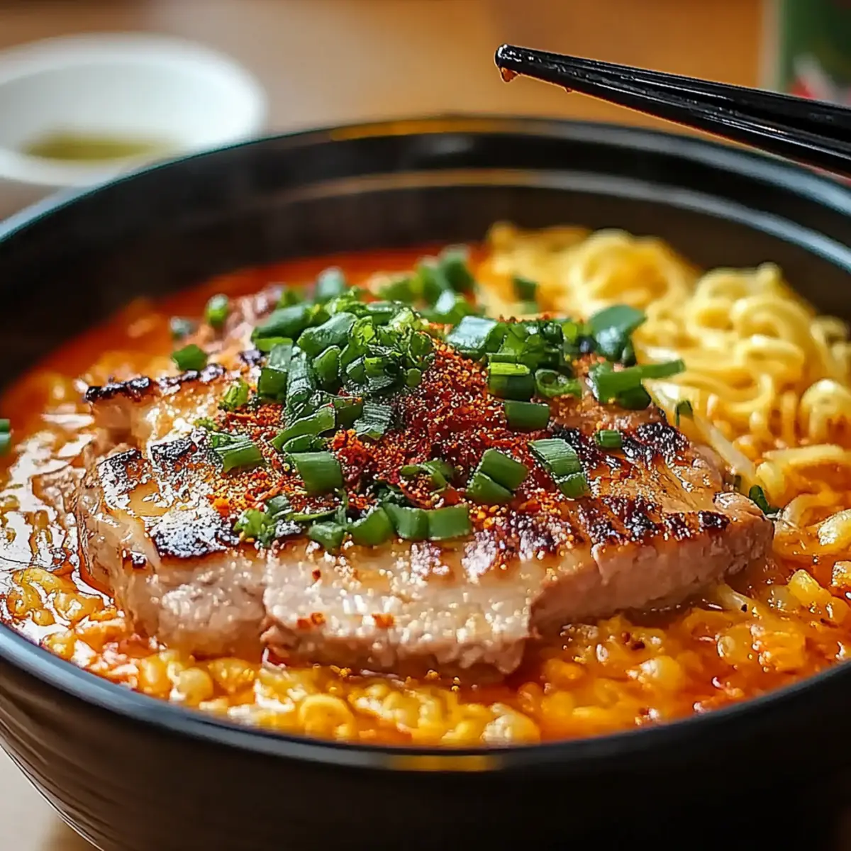 Budae Jjigae