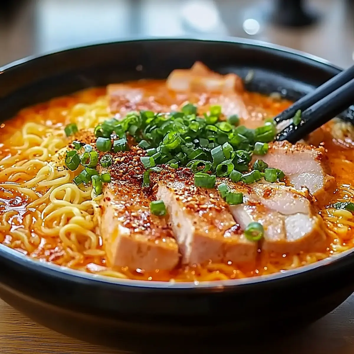 Budae Jjigae
