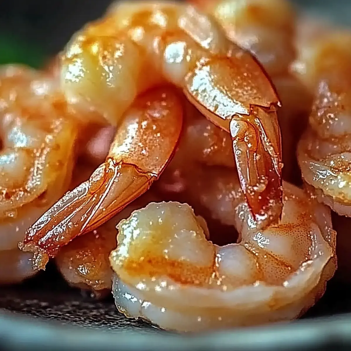 Chinese Coconut Shrimp