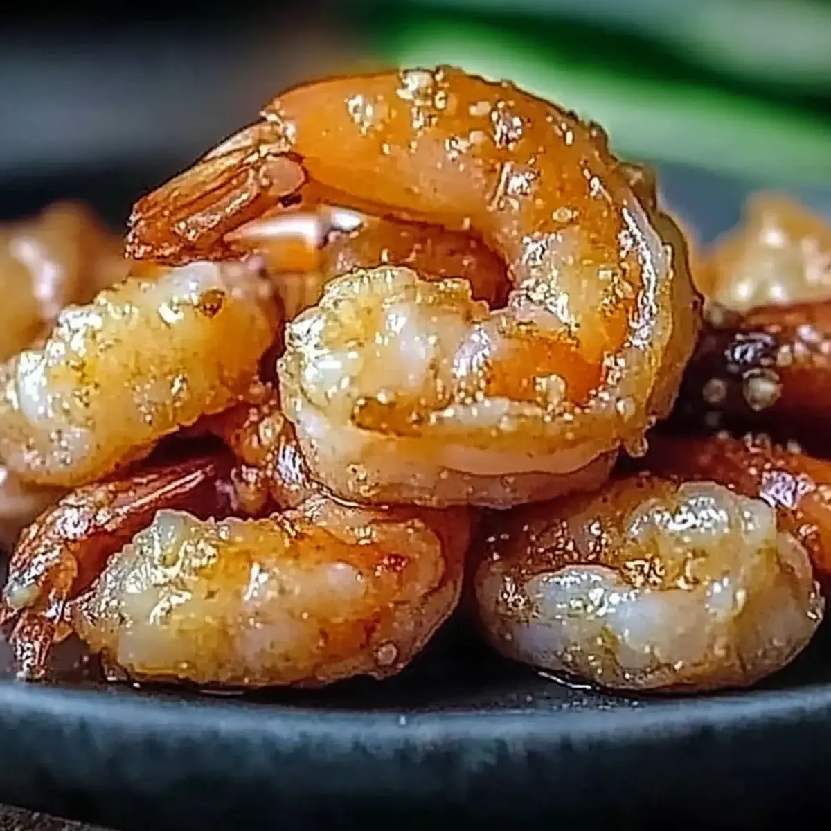 Chinese Coconut Shrimp