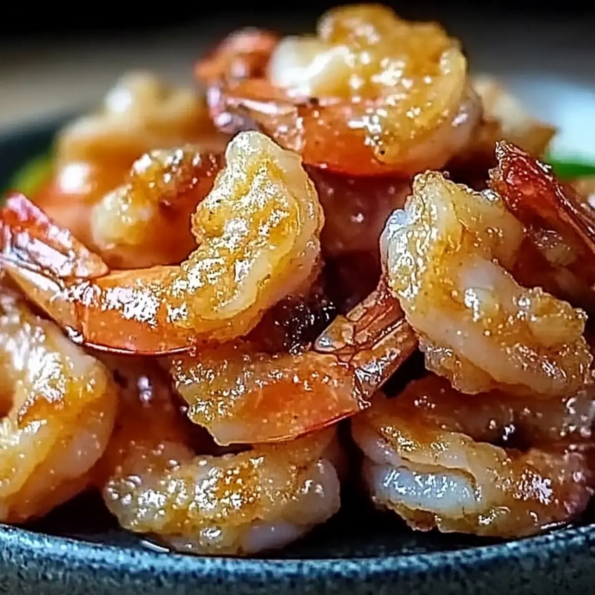 Chinese Coconut Shrimp