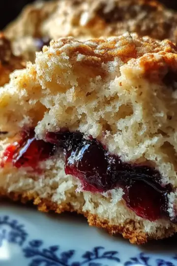 Gluten-Free Almond Flour Scones