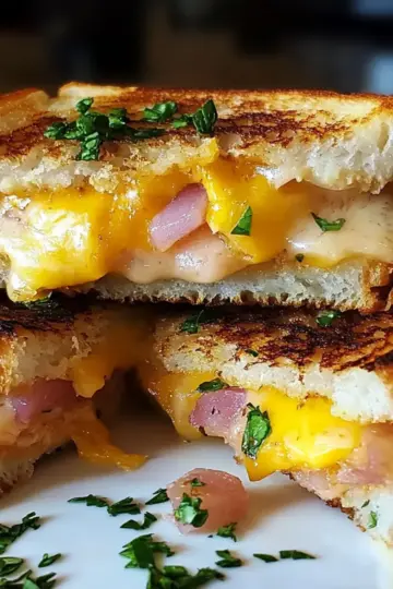 Hawaiian Roll Grilled Cheese