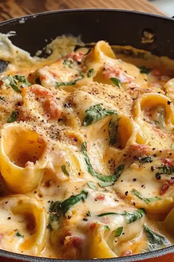 Tucsan Tortellini