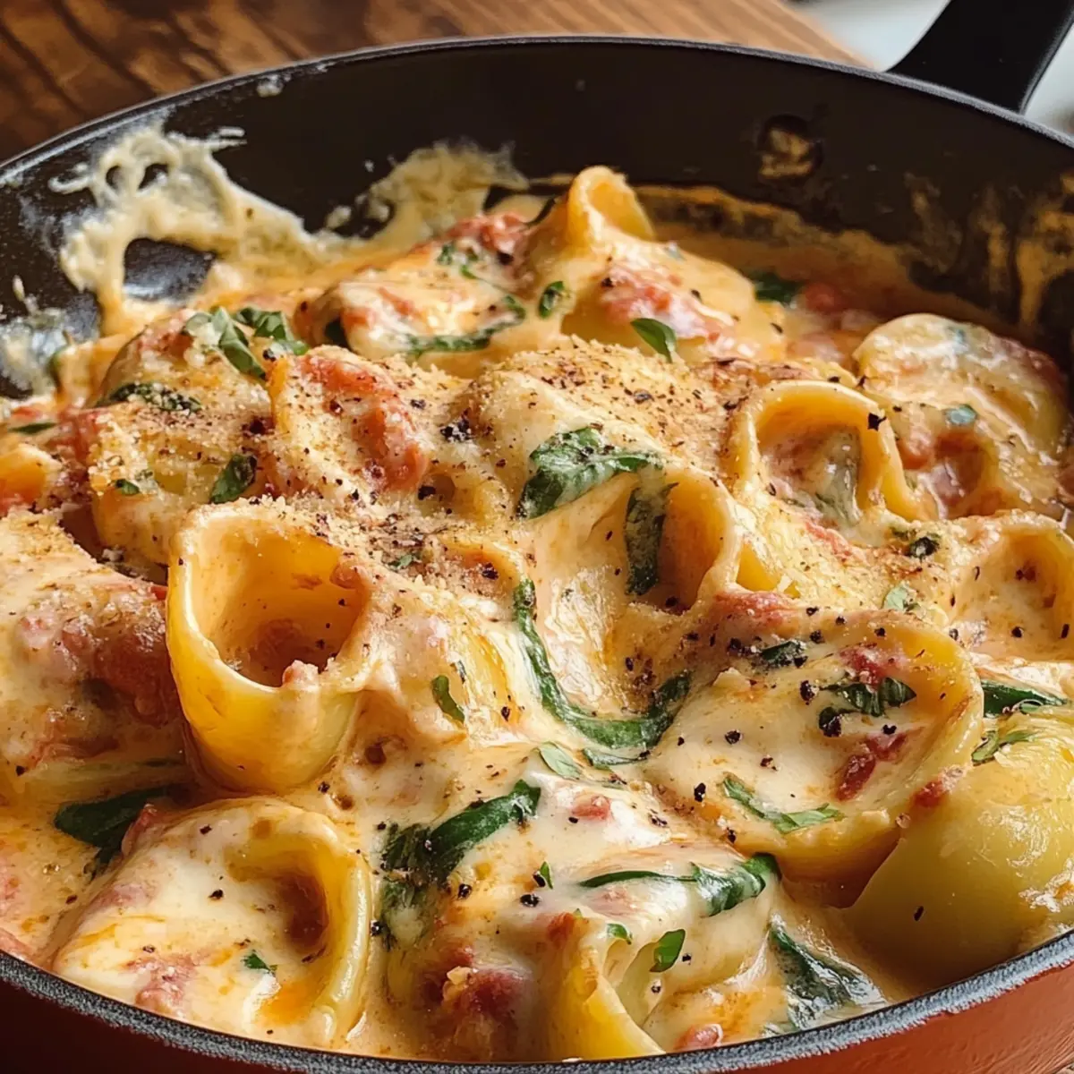 Tucsan Tortellini