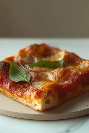 Upside Down Meatball Puff Pastry