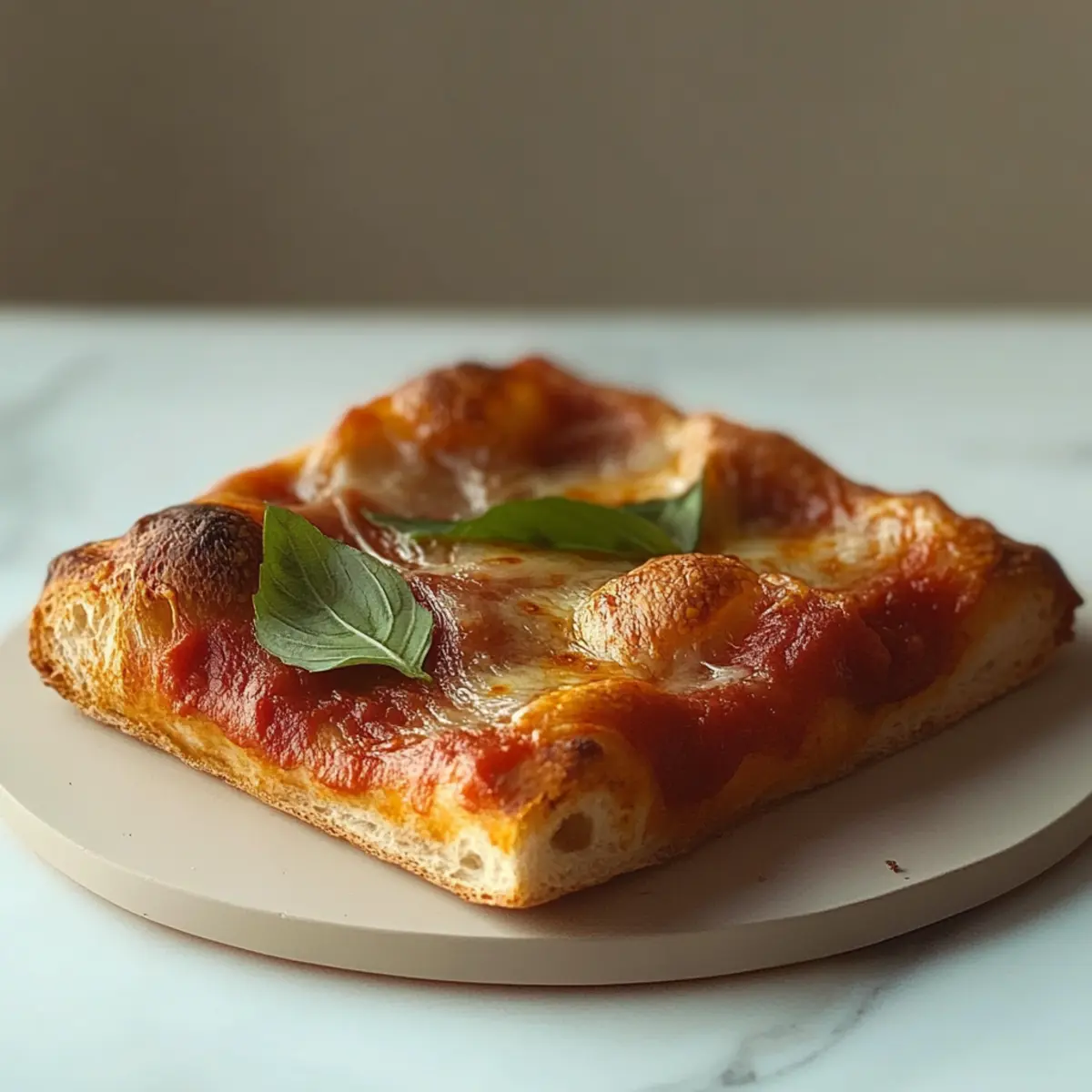 Upside Down Meatball Puff Pastry