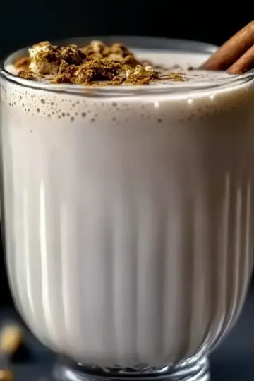 Vanilla Chai Protein Shake