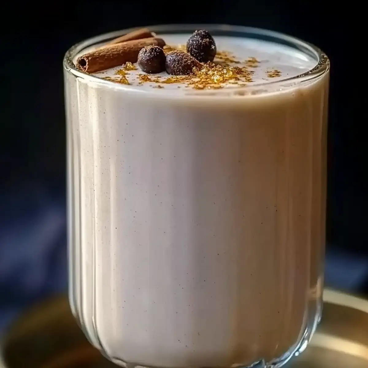 Vanilla Chai Protein Shake