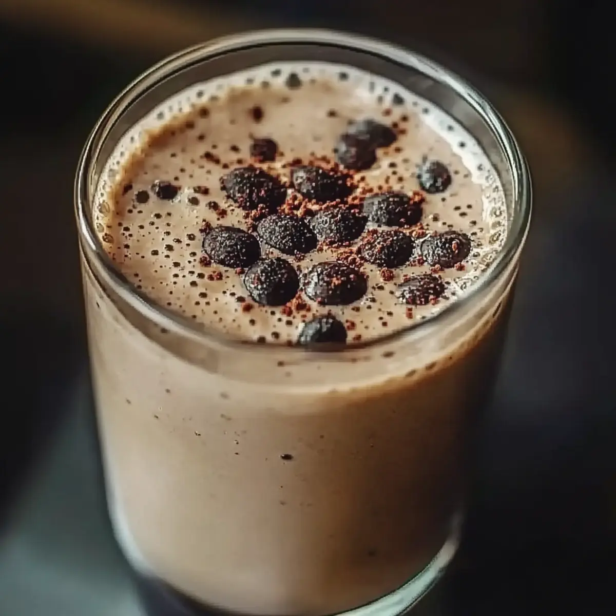 Coffee Smoothie