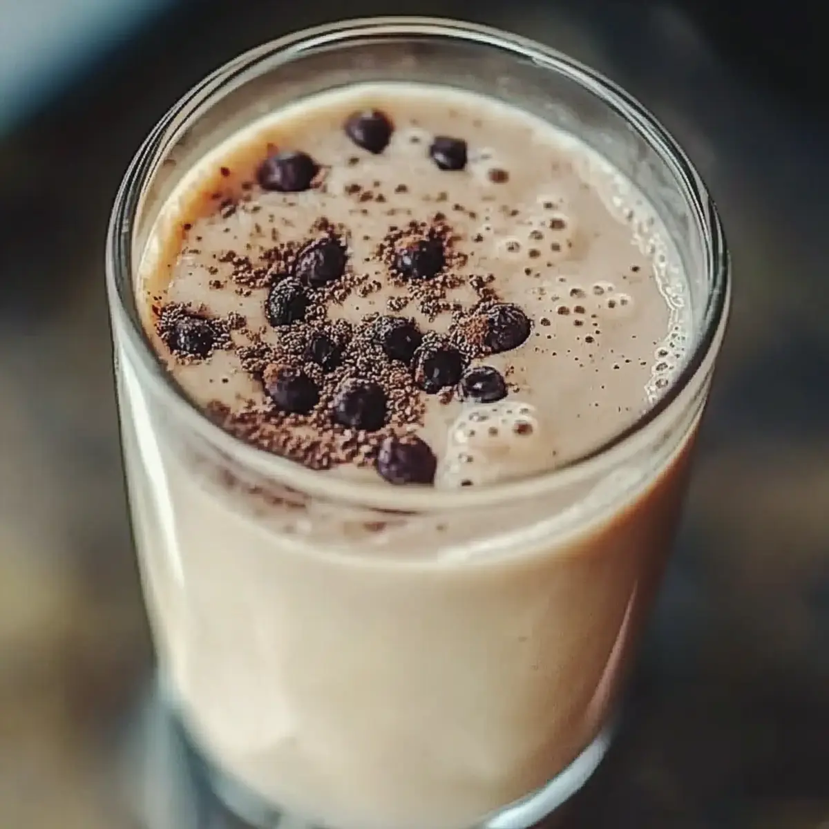 Coffee Smoothie