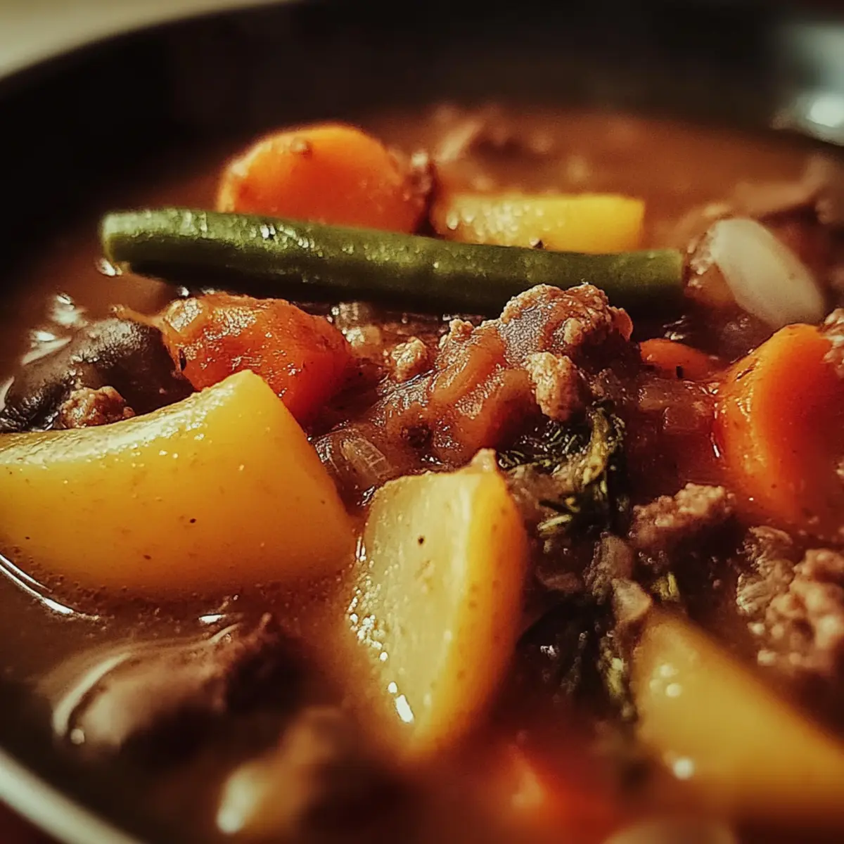 Crock Pot Shipwreck Stew