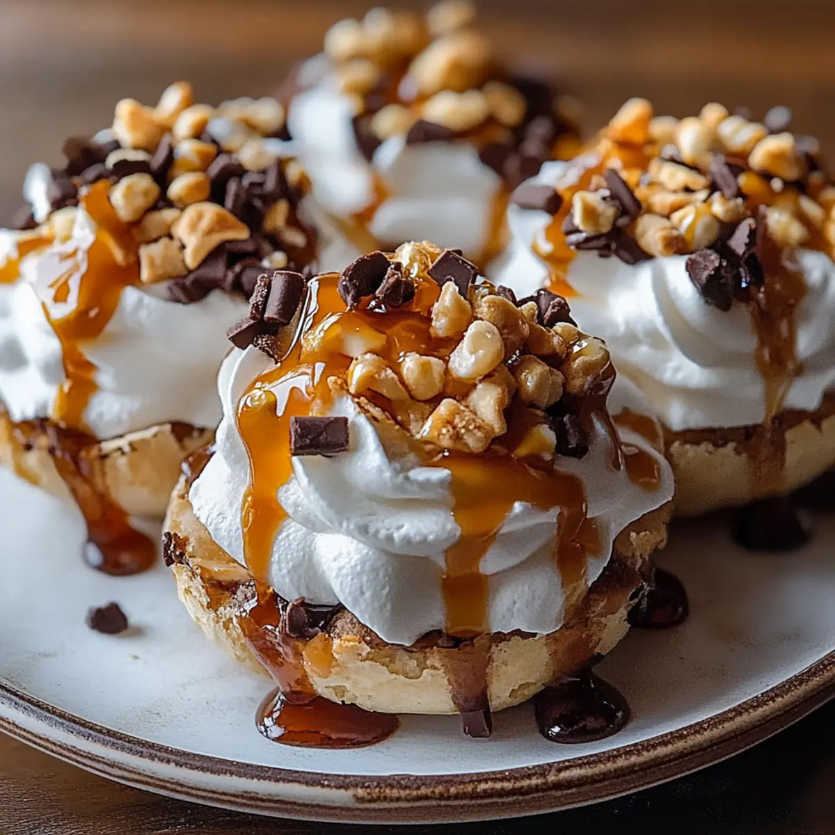 Frozen Greek Yogurt Peanut Butter Bites