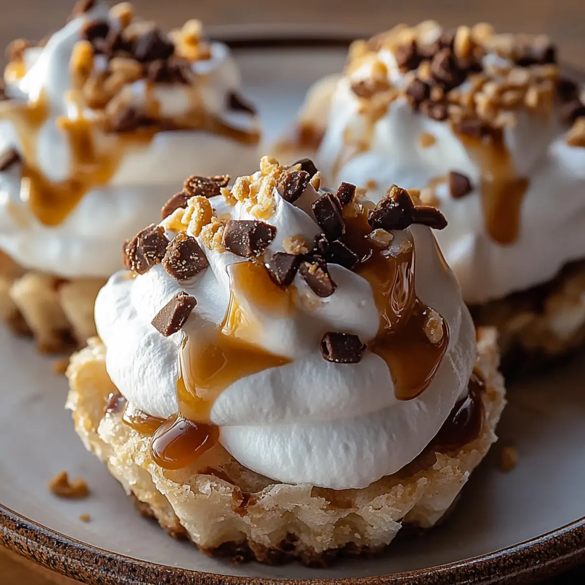 Frozen Greek Yogurt Peanut Butter Bites