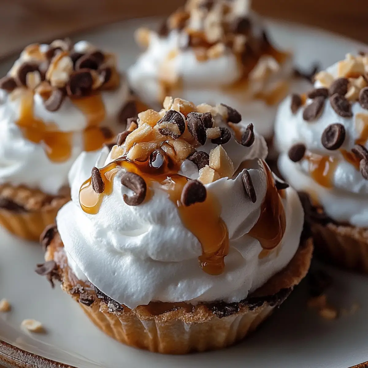 Frozen Greek Yogurt Peanut Butter Bites