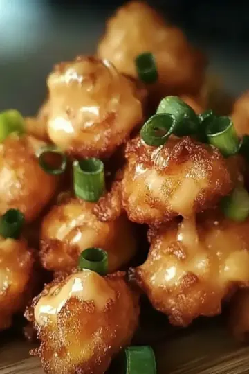 Jalapeno Corn Fritters