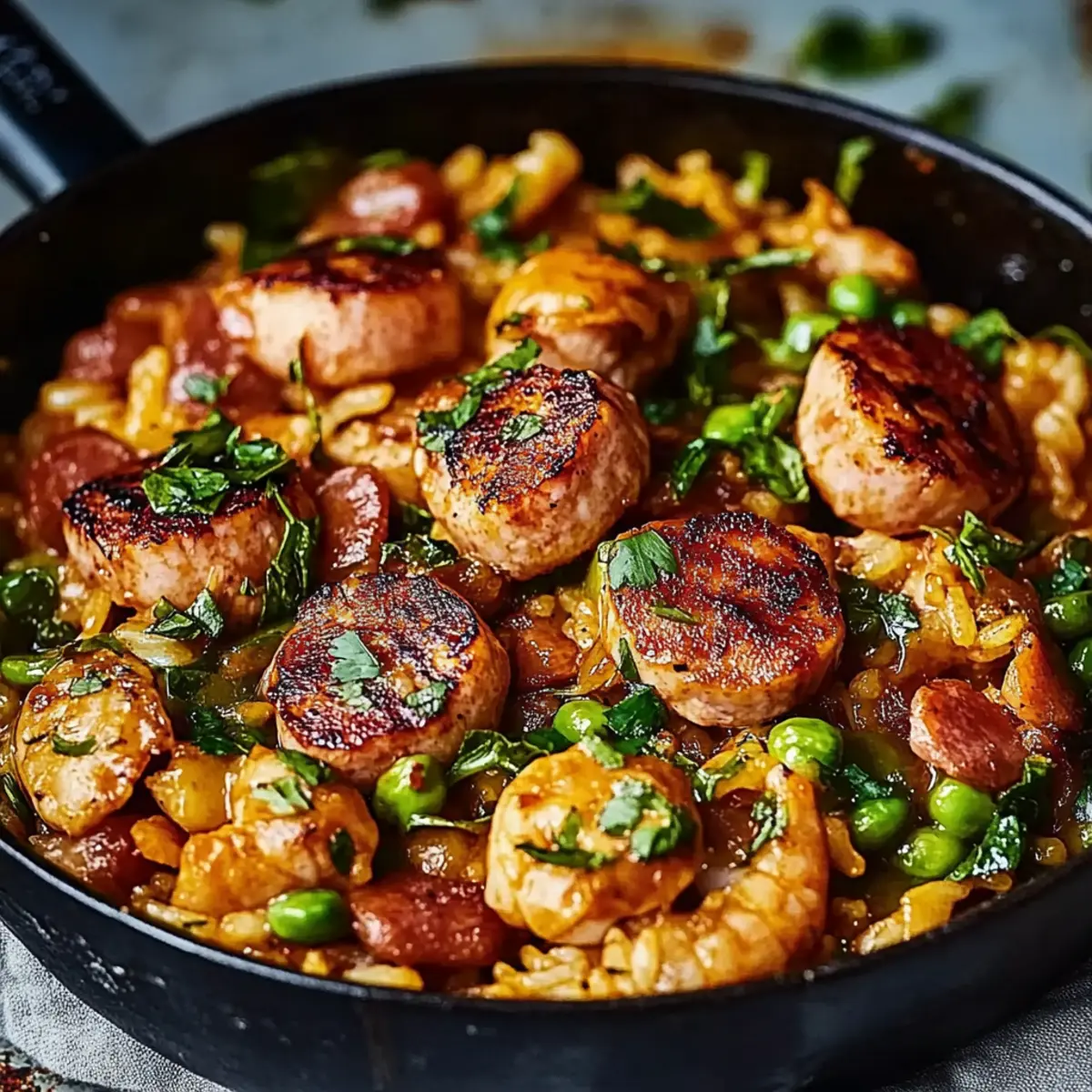Jambalaya