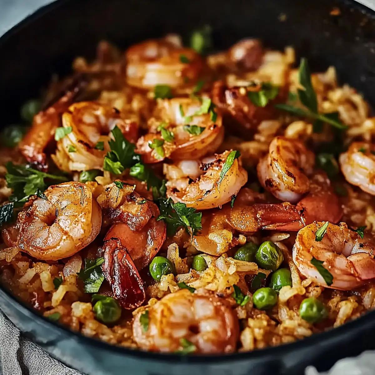 Jambalaya