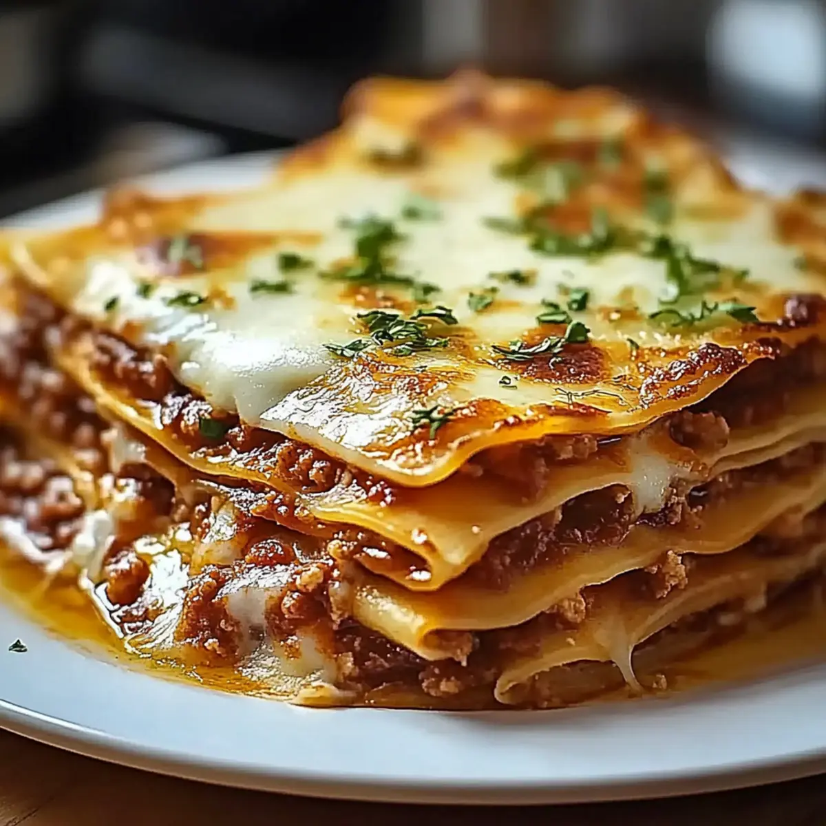 Lasagna