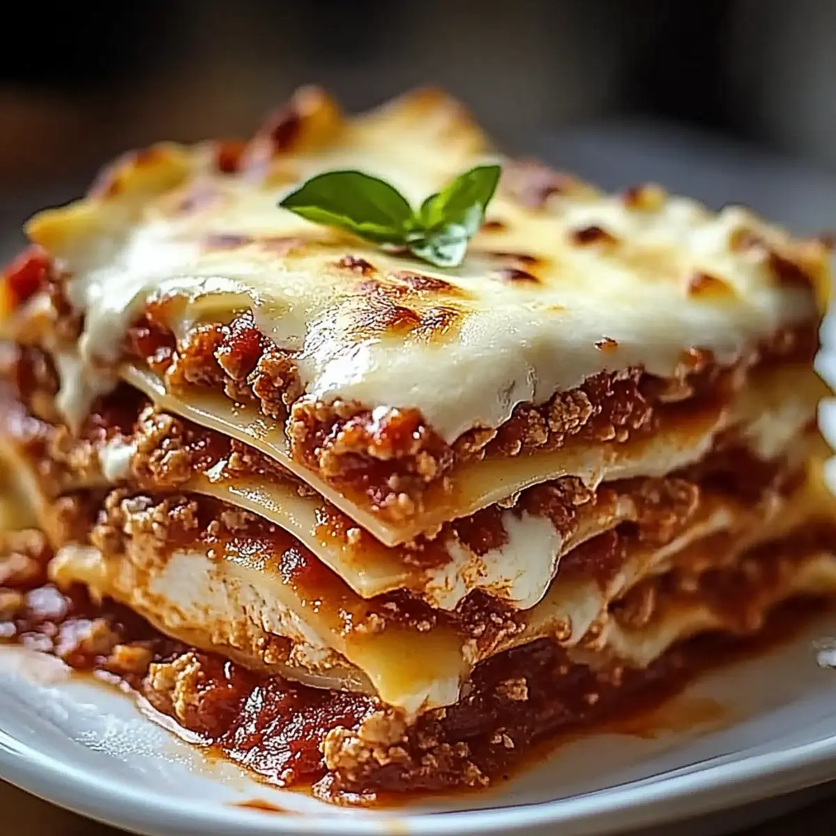 Lasagna