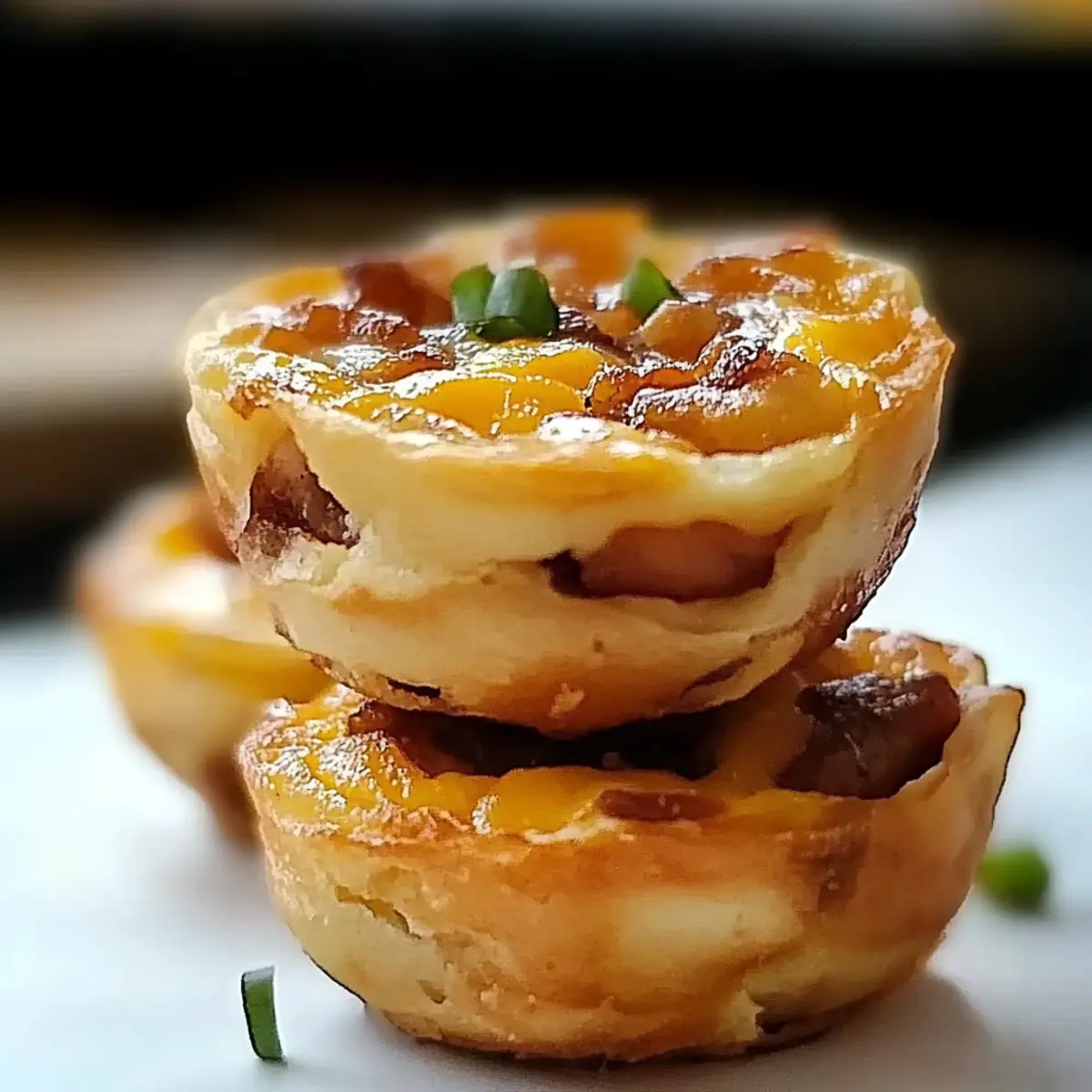 McGriddle Bites