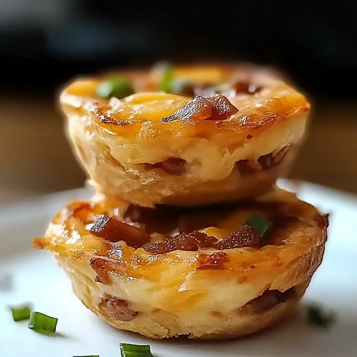 McGriddle Bites