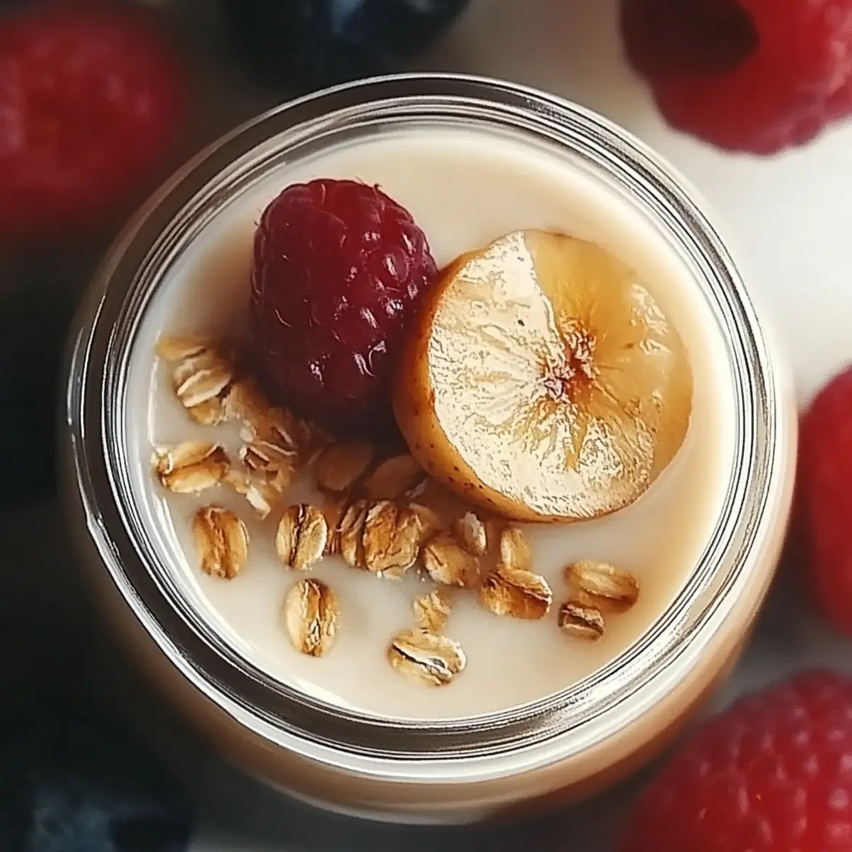 Overnight Oats