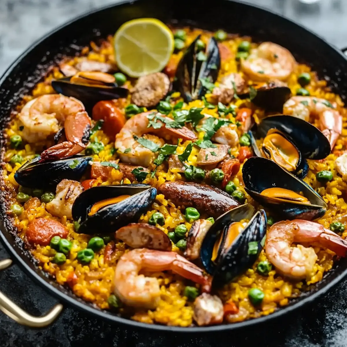 Paella