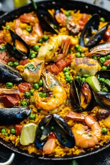 Paella
