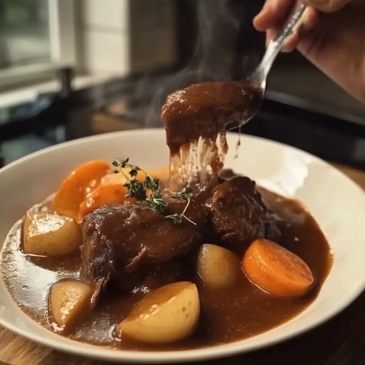 Pot Roast