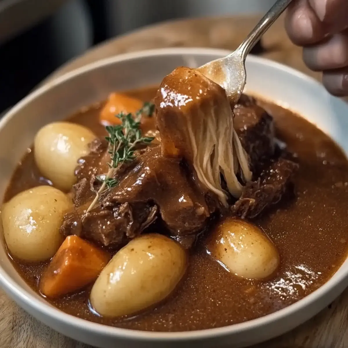 Pot Roast