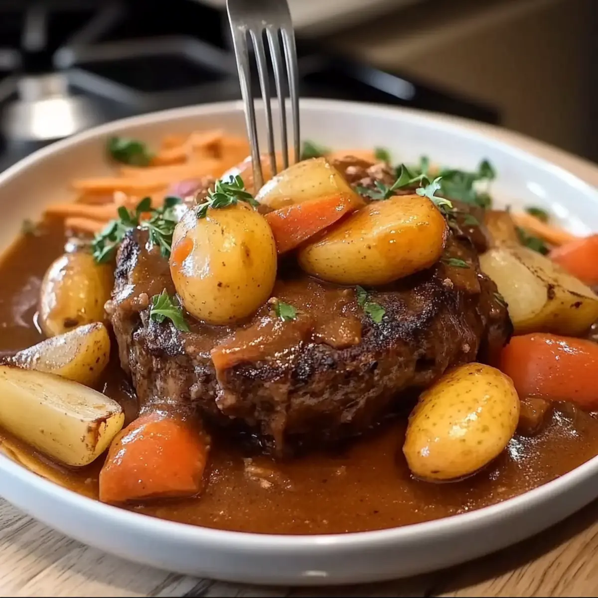 Pot Roast
