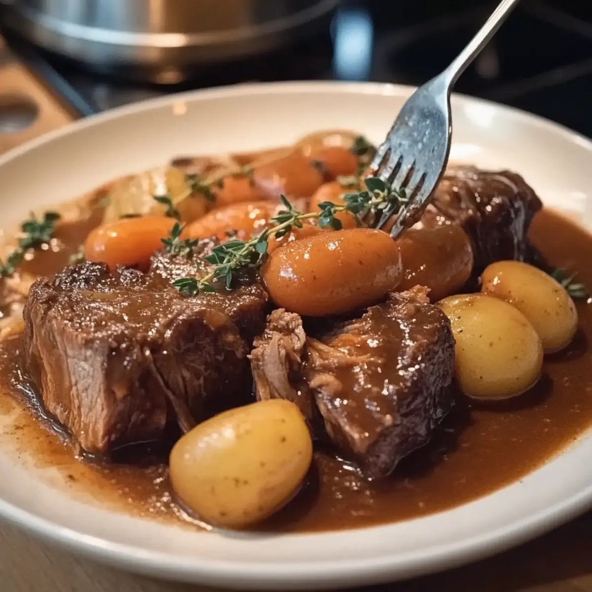 Pot Roast