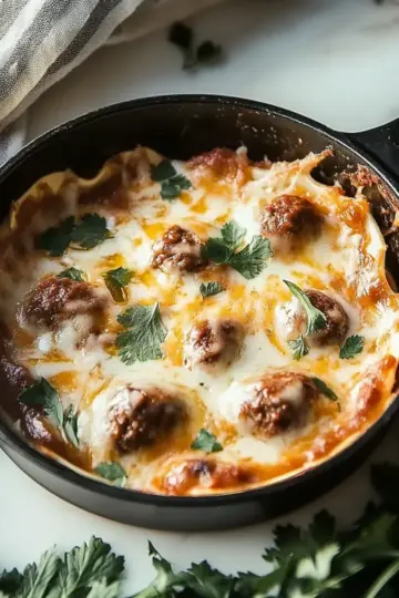 Southern Breakfast Enchiladas with Sausage Gravy