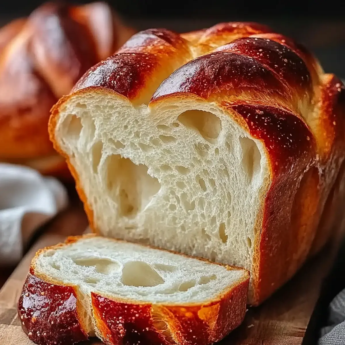 White Bread