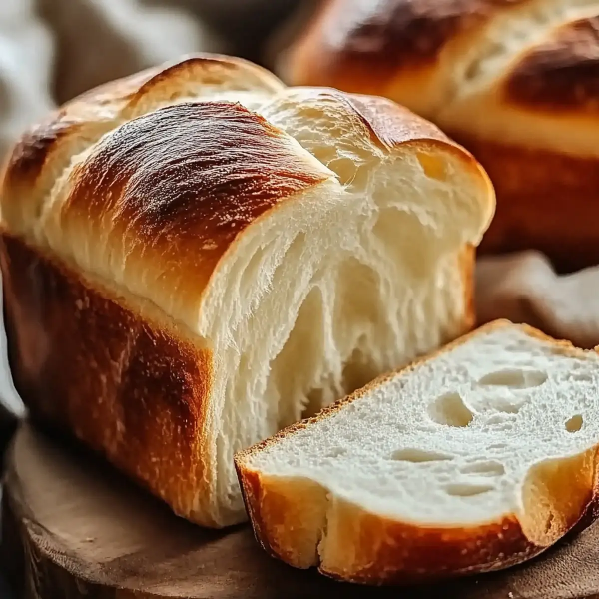 White Bread